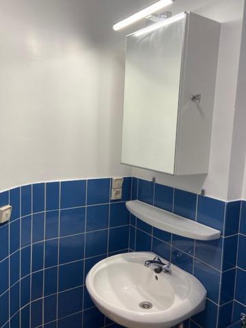 Golfslag Daire Blankenberge Dış mekan fotoğraf